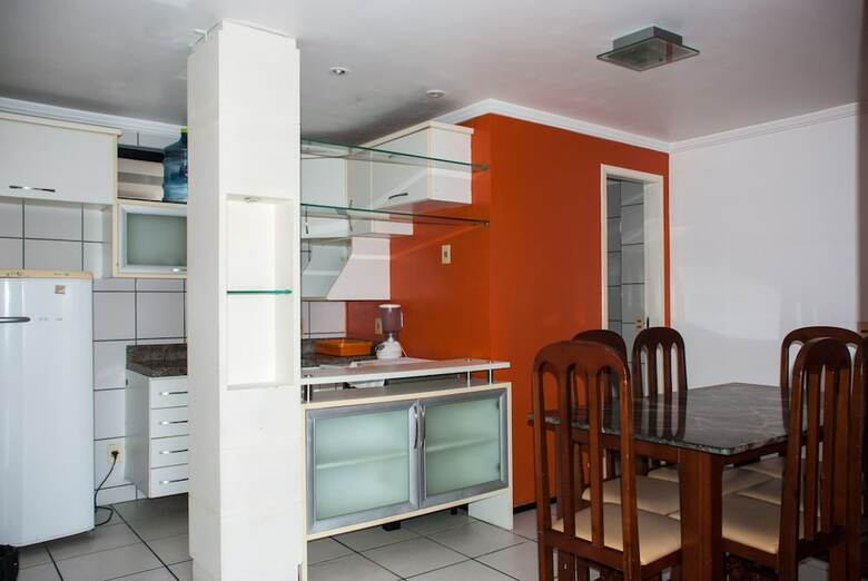 Apartamentos Porto De Iracema - Iracema Imoveis