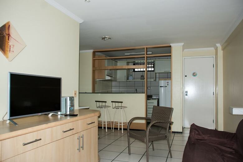 Apartamentos Porto De Iracema - Iracema Imoveis