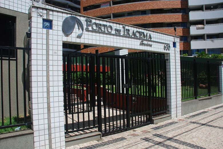 Apartamentos Porto De Iracema - Iracema Imoveis
