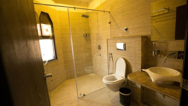 Hotel White Mushroom Jaipur V-inn