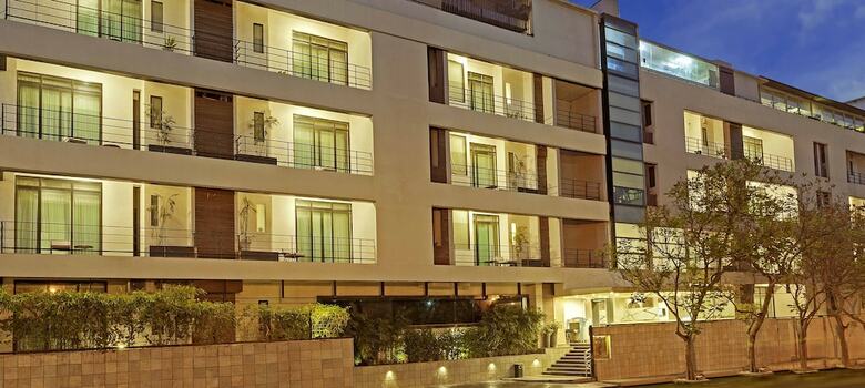 Hotel Sarovar Portico Outer Ring Road Bengaluru