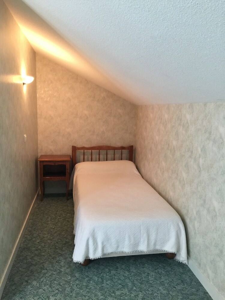 Bed & Breakfast Domaine De Lascaux - Chambres D'h�te