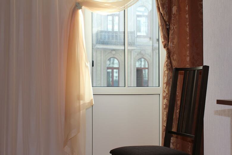 Hotel Venice On Nevsky
