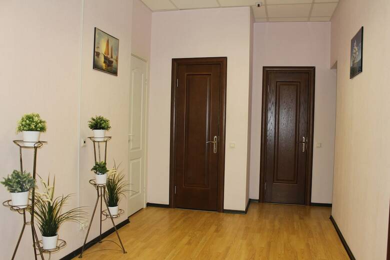 Hotel Venice On Nevsky