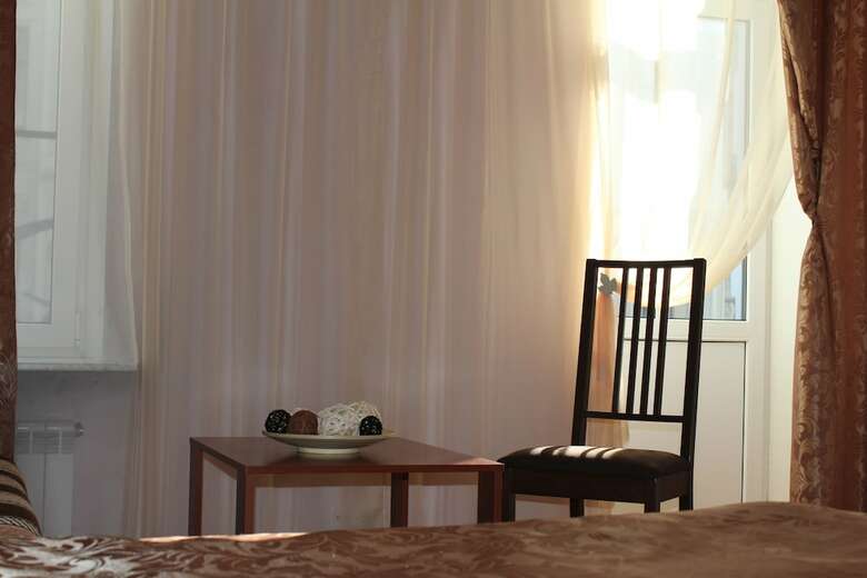 Hotel Venice On Nevsky