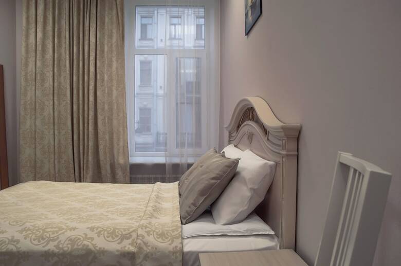 Hotel Venice On Nevsky