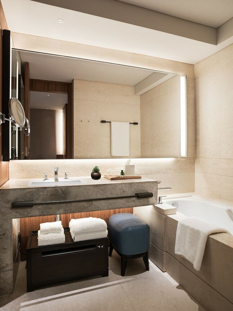 Kerry Hotel, Hong Kong
