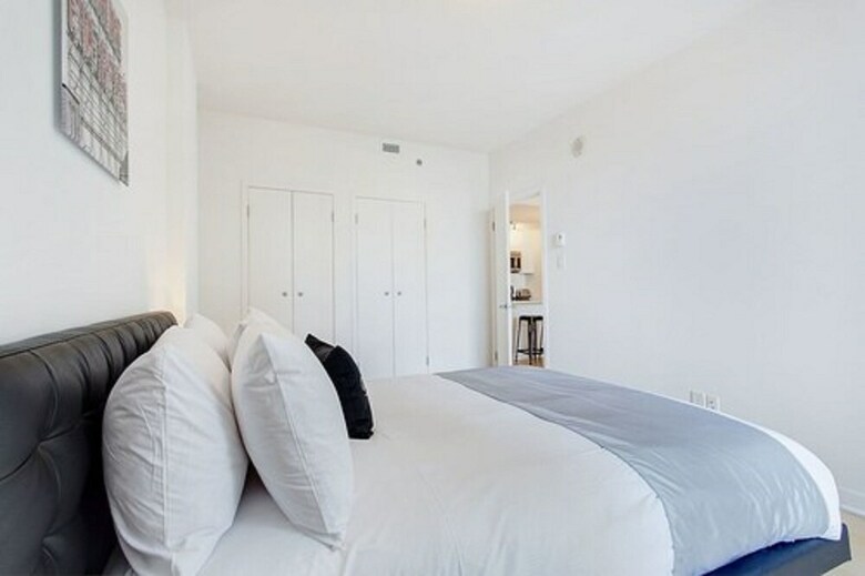 Gay Village Apartments