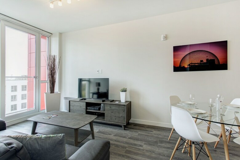 Gay Village Apartments