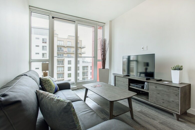 Gay Village Apartments