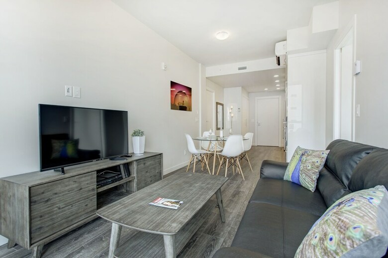 Gay Village Apartments