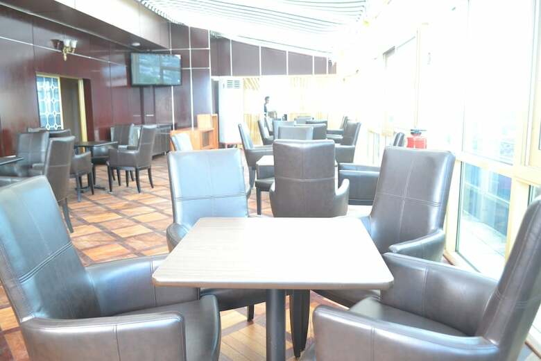 Noubou International Hotel