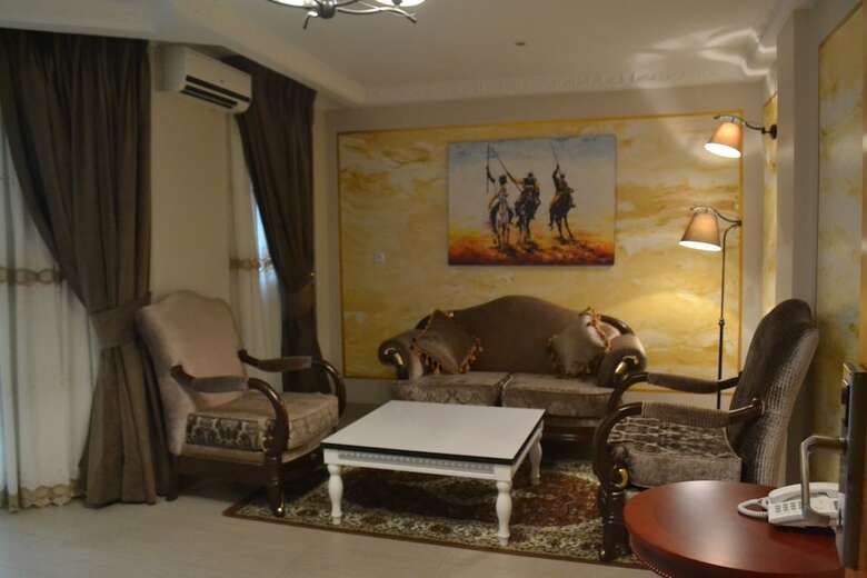 Noubou International Hotel