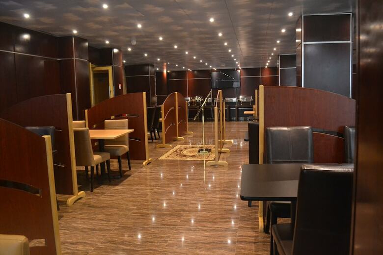 Noubou International Hotel