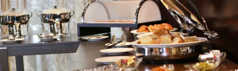 Noubou International Hotel