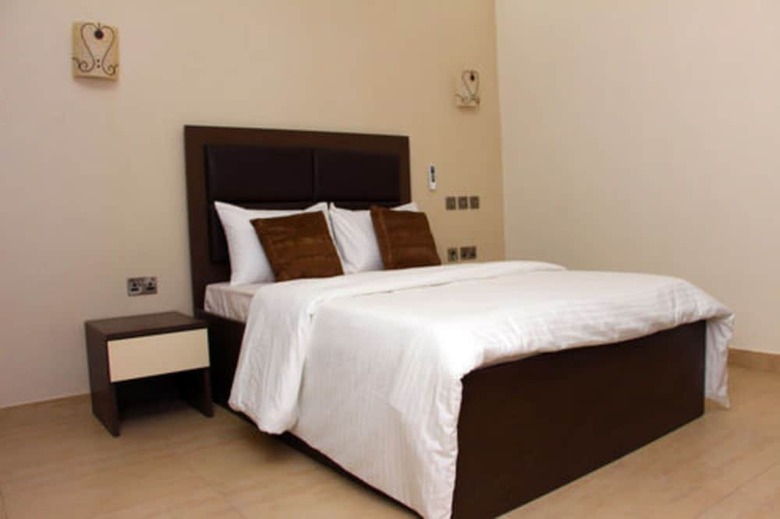 Hotel O-jays Guest House