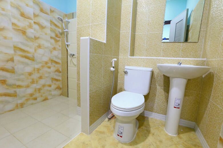 Hotel S House Bansaengngam