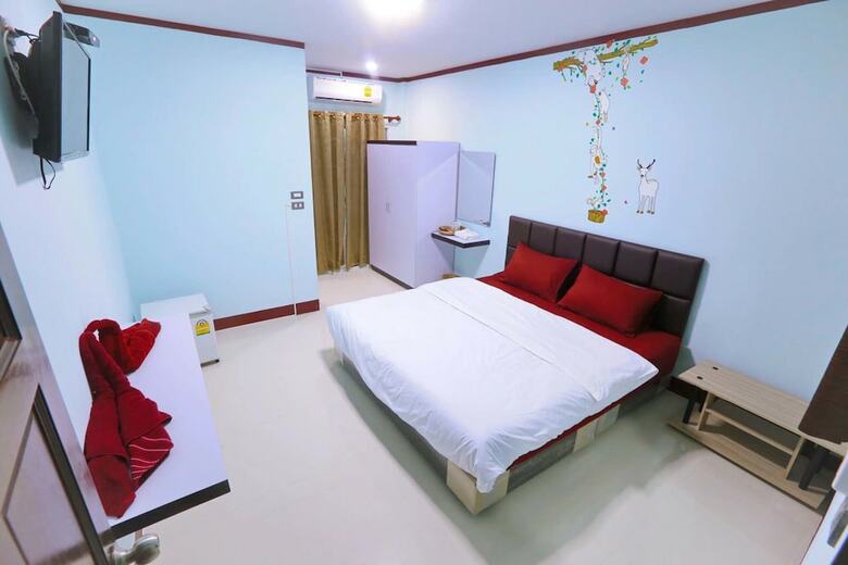 Hotel S House Bansaengngam