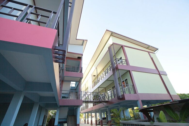 Hotel S House Bansaengngam