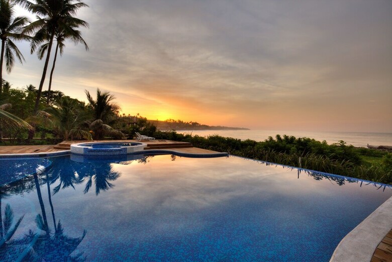 Hotel Mandala Eco Villas