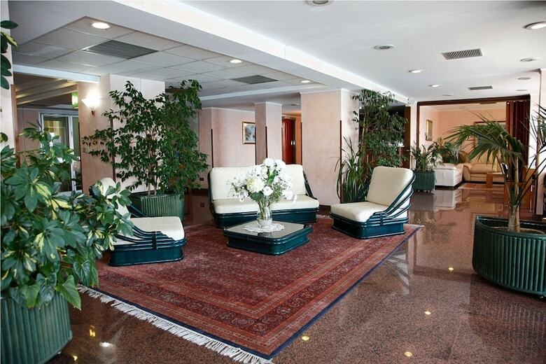 Posada San Domenico Hotel