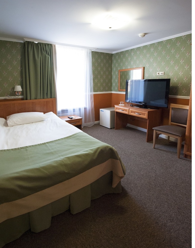 Hotel Avent Inn Vasilievskyi