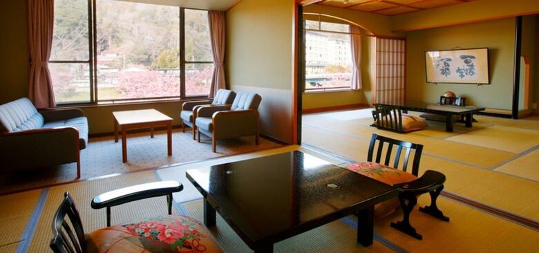 Hotel Kawachiya