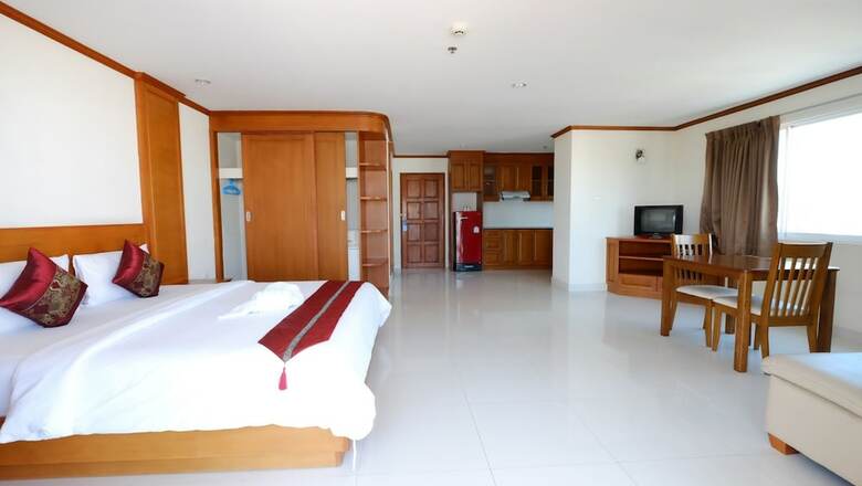 Hotel Phu View Talay Resort