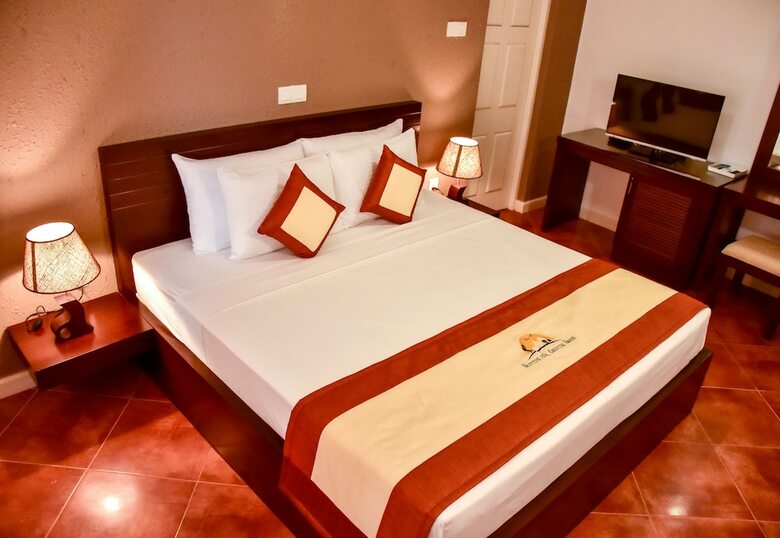 Hotel Notting Hill Country House