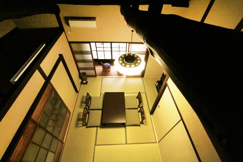 Yamanaka Guest House