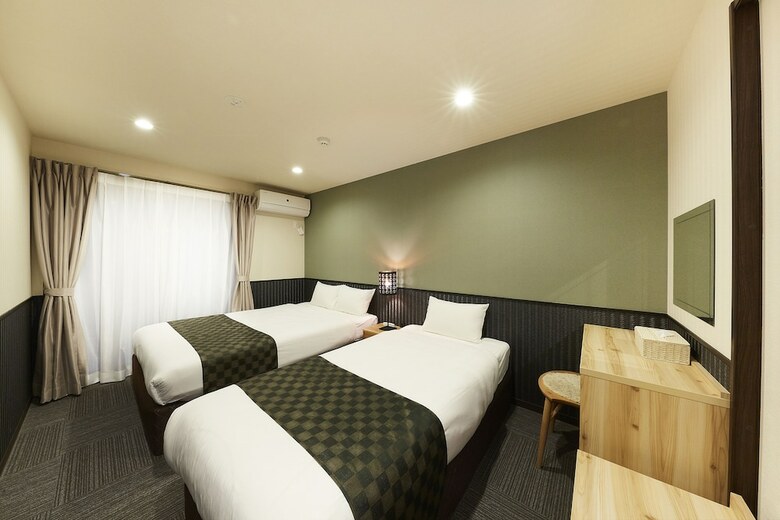 Apartamentos Rinn Nijo Castle