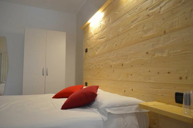 B&B Castello
