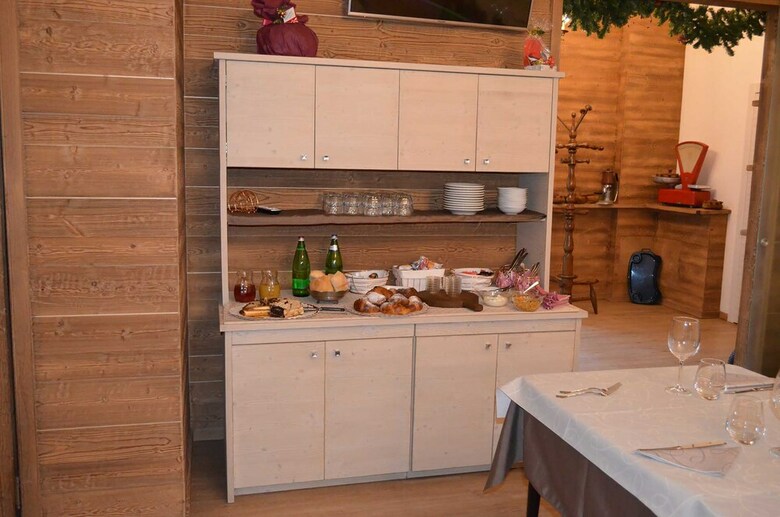 B&B Castello