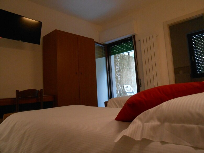 B&B Castello