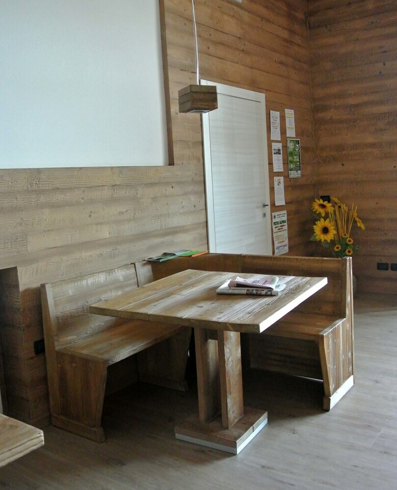 B&B Castello