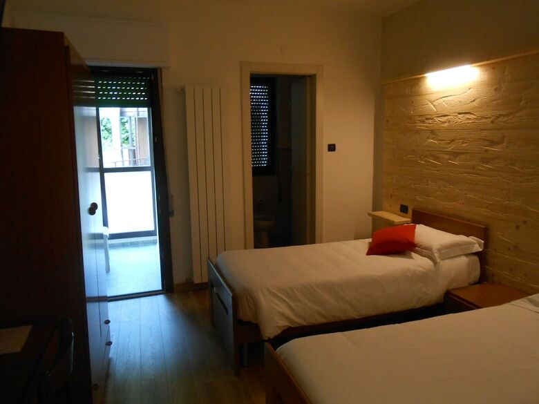 B&B Castello