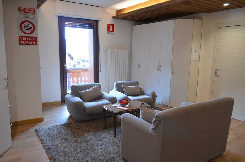 B&B Castello