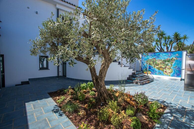 B&B Tra Le Braccia Di Morfeo