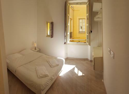 Apartamento Tony Allard Cannes