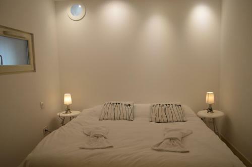 Apartamento Tony Allard Cannes