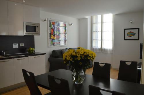 Apartamento Tony Allard Cannes