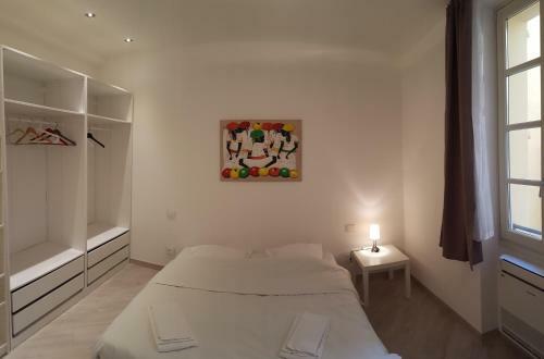 Apartamento Tony Allard Cannes