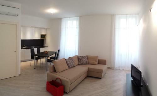 Apartamento Tony Allard Cannes