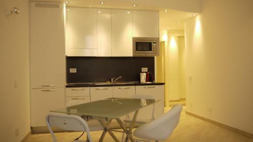 Apartamento Tony Allard Cannes