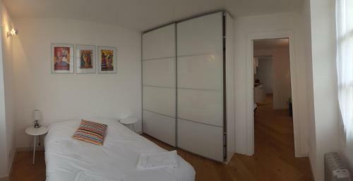 Apartamento Tony Allard Cannes