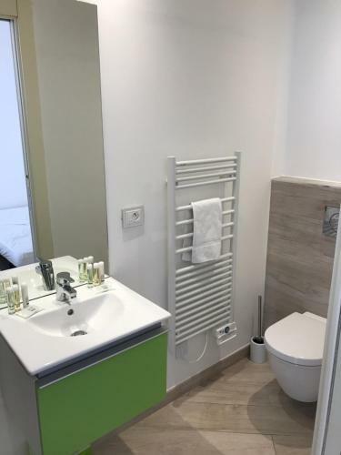 Apartamento Tony Allard Cannes