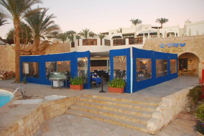 Sharm Plaza Hotel - All Inclusive