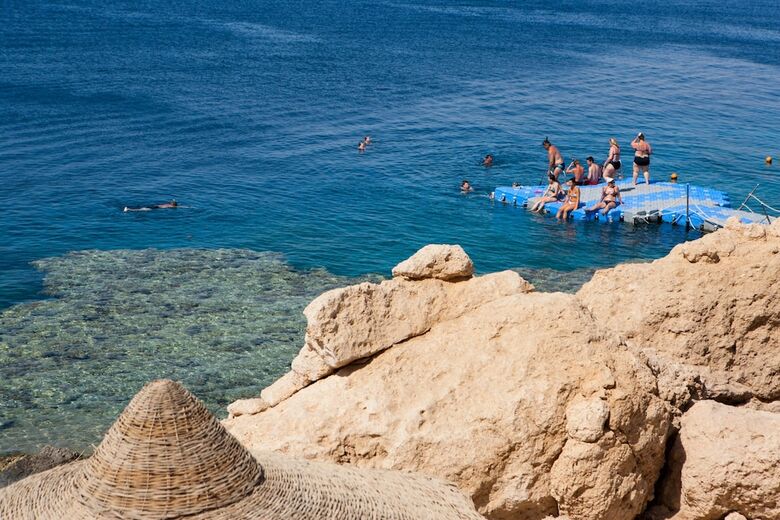 Sharm Plaza Hotel - All Inclusive