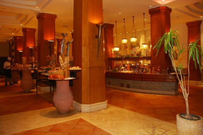 Sharm Plaza Hotel - All Inclusive