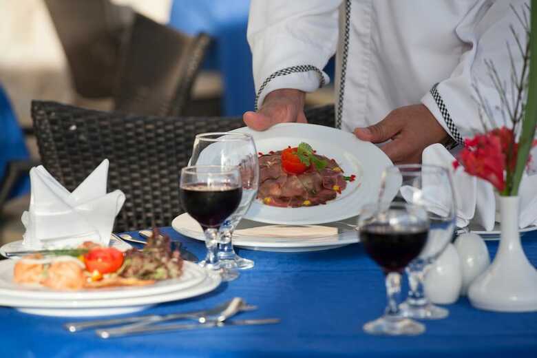 Sharm Plaza Hotel - All Inclusive